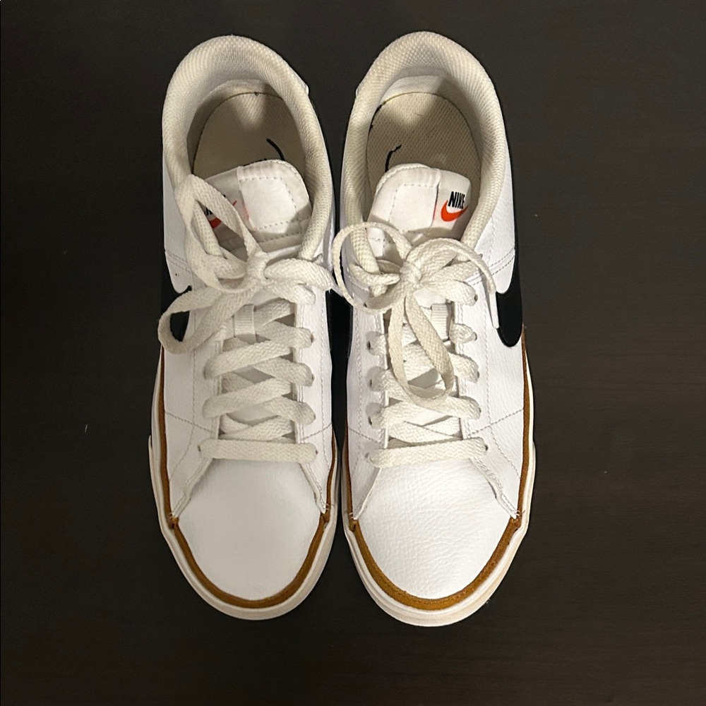 Nike Court Legacy Next Nature